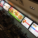 McDonald's - 