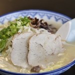 上海飯店 シャンハイハンテン 有田 中華料理 食べログ