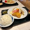 定食・居酒屋 あしずり