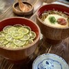 蕎麦 土山人 有馬店