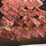 和牛焼肉と新鮮ホルモン MIYAKO - 