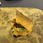 プレゼンテ スギ - 