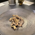 プレゼンテ スギ - 