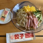 大阪王将 - 料理写真: