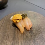 プレゼンテ スギ - 