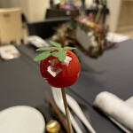 プレゼンテ スギ - 