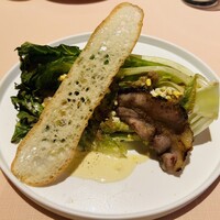 ステーキハウス ウイスキーノヴァ - 