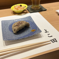 銀座 よこ田 - 