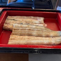 鰻割烹 伊豆栄 本店 -  鰻割烹 伊豆栄 本店 -