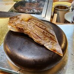 すし花一寿美 - 