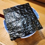 すし花一寿美 - 