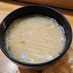 すし花一寿美 - 