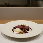 ラ・トラース - 