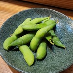 すし花一寿美 - 