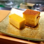 すし花一寿美 - 