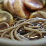 いさのみせ 日本酒とおばんざい､ときどき蕎麦 - 