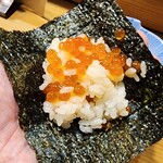 すし花一寿美 - 