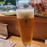 すし花一寿美 - 