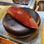 すし花一寿美 - 