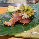 すし花一寿美 - 