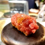 すし花一寿美 - 