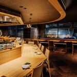 金沢炉端あっぱれ - 内観写真: