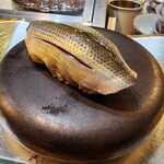 すし花一寿美 - 