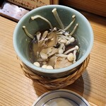 すし花一寿美 - 