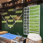 すし花一寿美 - 