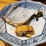 すし花一寿美 - 