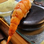 すし花一寿美 - 