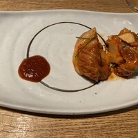 水剌間 恵比寿本店 - 