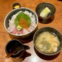 銀平 北新地店 - 