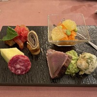 クッチーナ クラモチ - 