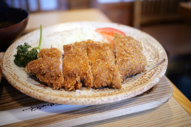 Tonkatsu Dokoro Yamanaka photo 3