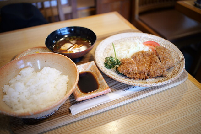 Tonkatsu Dokoro Yamanaka photo 4