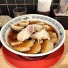 麺処 若武者  - 
