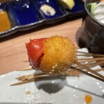 串揚げ料理 団欒 - 