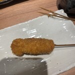 串揚げ料理 団欒 - 