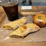ベーカリー&レストラン 沢村 新宿 - 