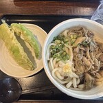 太常うどん 銀座本店 - 