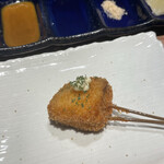 串揚げ料理 団欒 - 