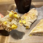 ベーカリー&レストラン 沢村 新宿 - 