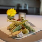 ラ・テラス イリゼ - 