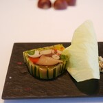 ラ・テラス イリゼ - 