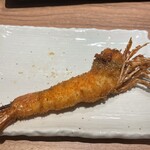 串揚げ料理 団欒 - 