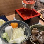 串揚げ料理 団欒 - 