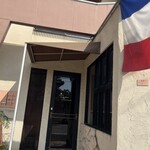 ドゥ・リヨン - 店舗 外観