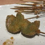 串揚げ料理 団欒 - 