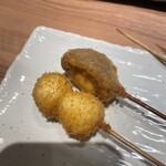 串揚げ料理 団欒 - 
